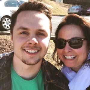 Meet your Posher, Cole